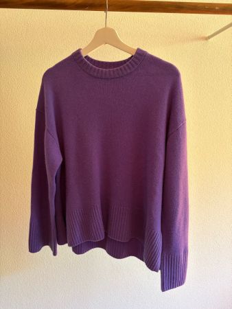 Arket Pullover 100% Cashmere Größe S