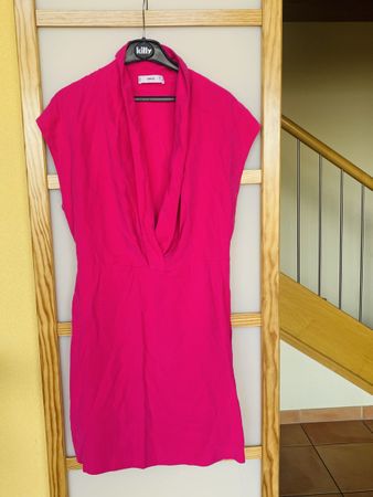 Magnifique robe Mango M Envoi possible/Versand möglich