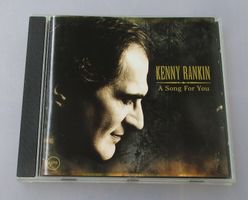 KENNY RANKIN - A Song For You