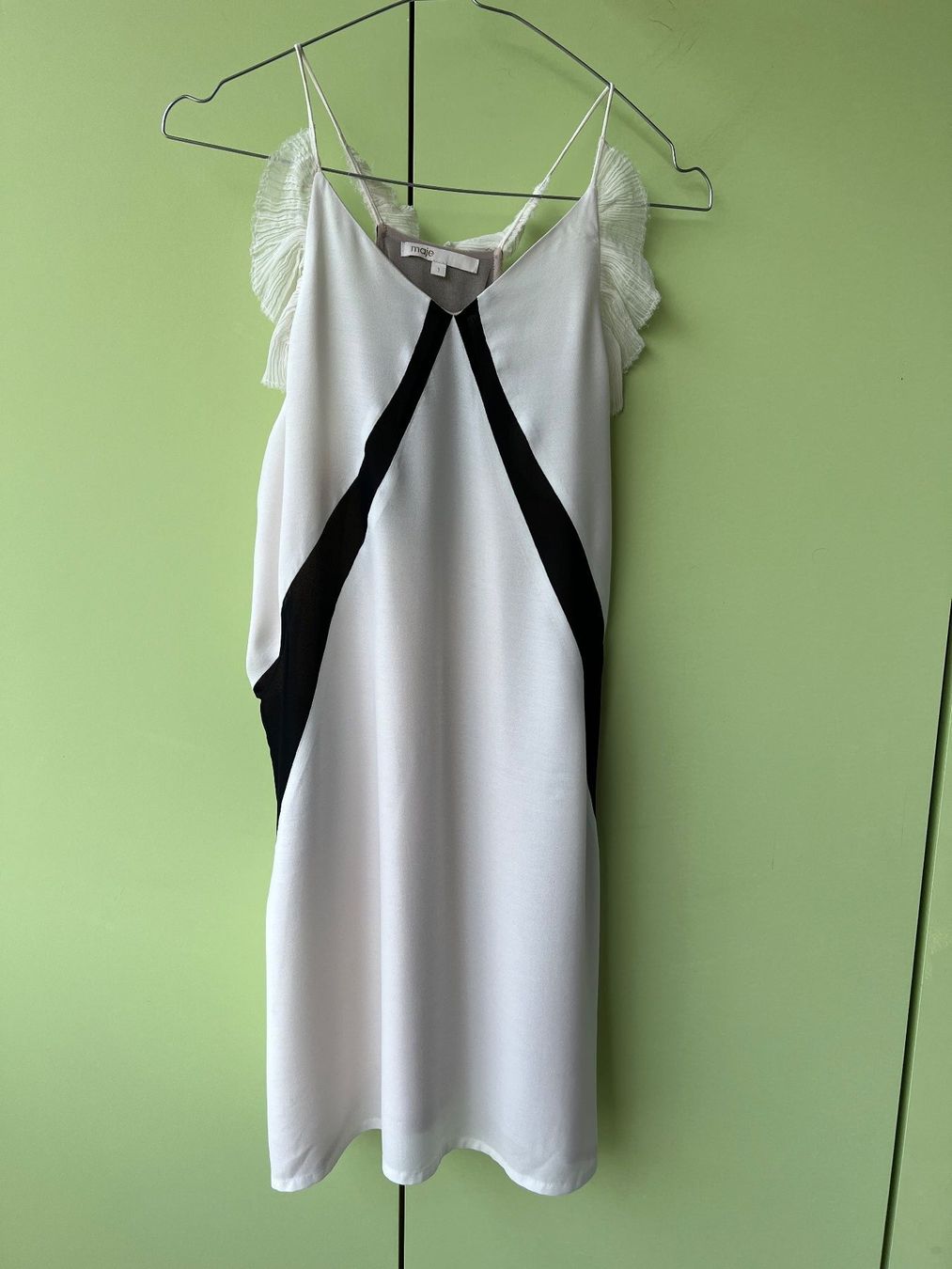 Maje Robes: Last Chance: Sommerkleid von Maje – Neuf (Voir description) à Wettingen par behave2807