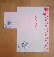 Diddl Briefpapier A4  Nr. 79