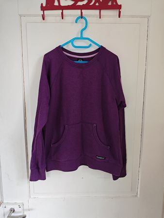 Pulli Villervalla Gr 152