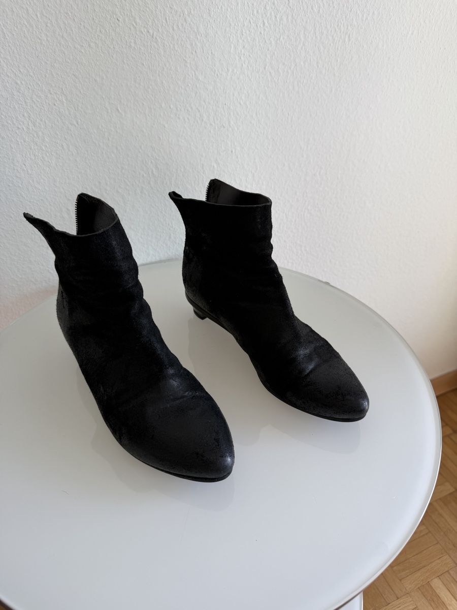 Scarpe da donna: Bottines MARSÈLL – Usato da Cressier FR venduto da Kvito4ka 8