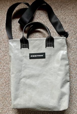 FREITAG F75 LELAND super Zustand