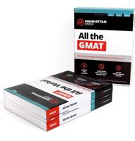 ALL THE GMAT - Manhattan Prep