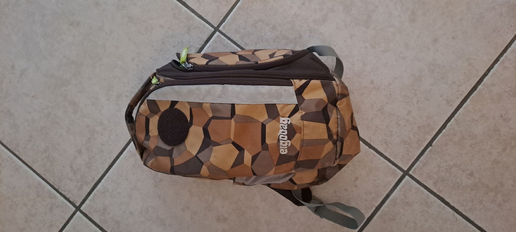 Ergobag Sacs & sacs à dos: Ergobag Schulsack – D'occasion à gümmenen par flower124 6