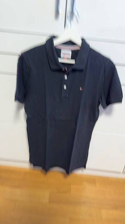 Tommy Jeans Polohemd S