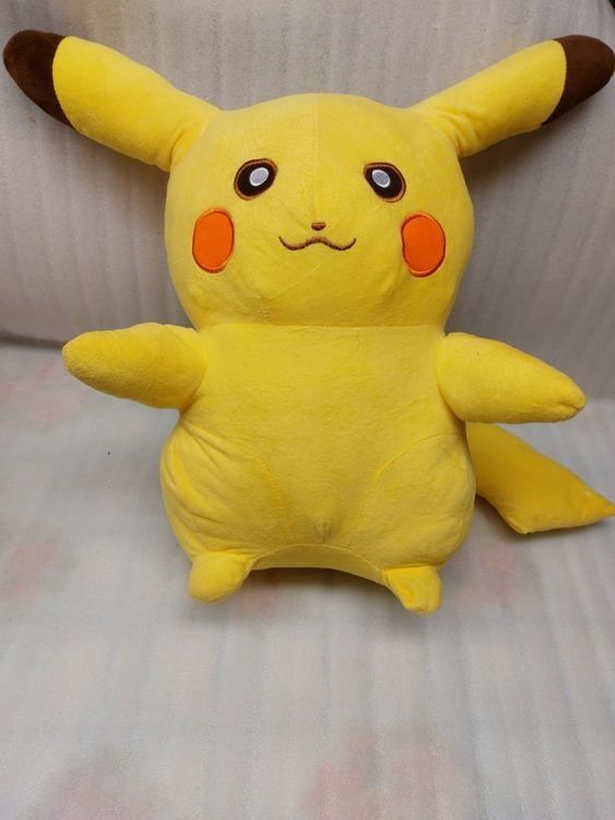 Nintendo Konsolen: Konsolle DS Nintendo + 4 Game + 4 Pikachu Pokemon – Gebraucht aus Pambio Noranco von Pol69 6