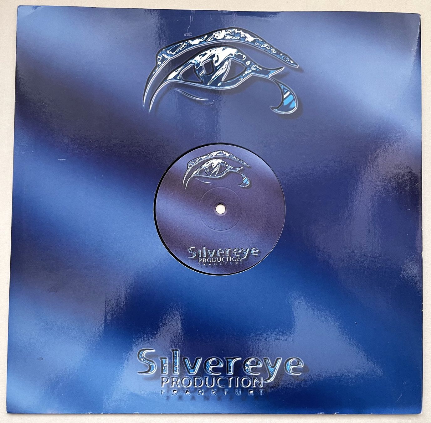 Dischi in vinile: Sergio C – Texture – Vinyl – Usato da Oftringen venduto da vuc_frq6