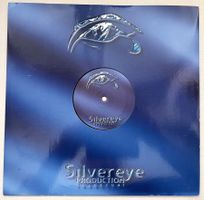 Sergio C – Texture – Vinyl