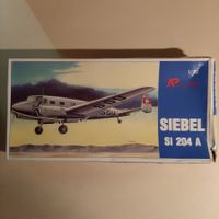 2010 ... Siebel Si-204 A ... KP 37