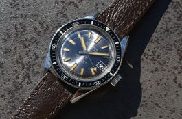 Blancpain Bathyscaphe Vintage 1956