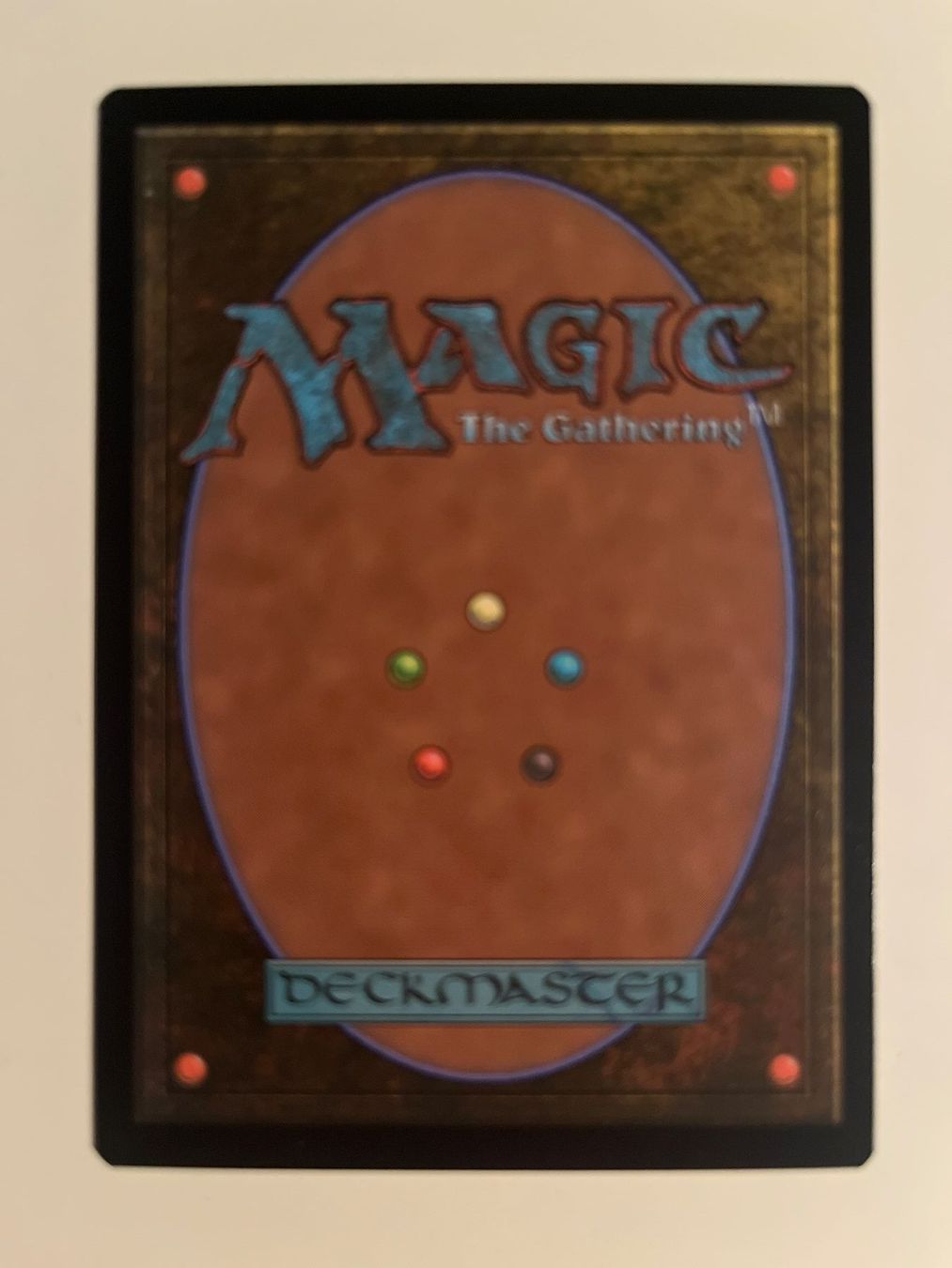 Magic The Gathering Carte collezionabili: 1 x Personify - Magic: The Gathering - MtG – Usato da Kriens venduto da Shadi1980 1