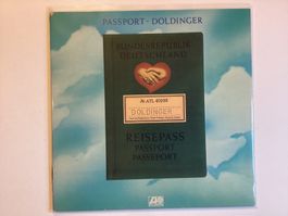 Passport - Doldinger LP