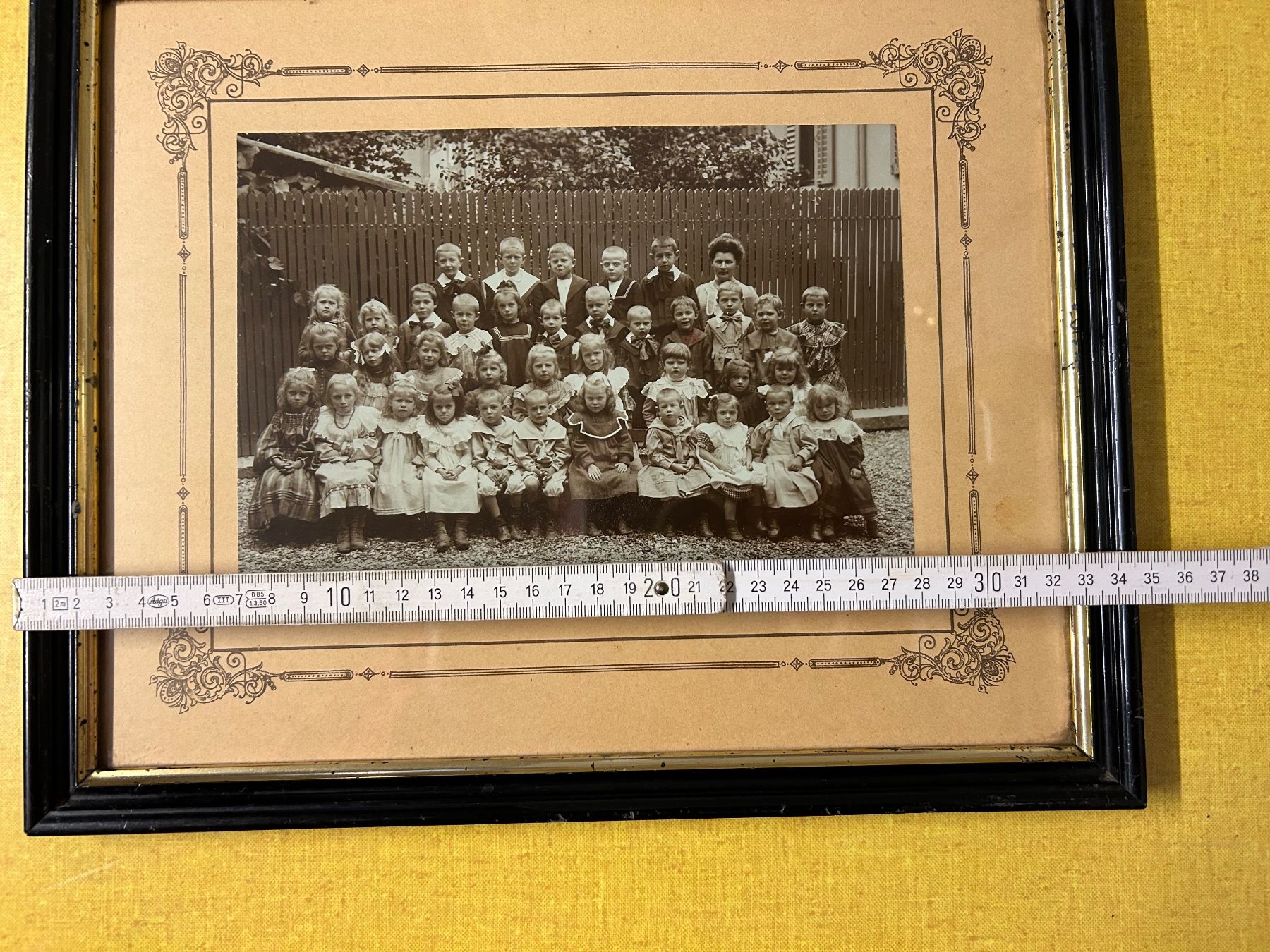 Foto & Immagini: Antike Foto aus Zeit um 1900 – Usato da Lanzenhäusern venduto da vic63 5