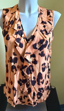 Bluse von MarcCain Gr. 3/38