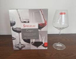  SPIEGELAU Capri Rotweinglas 2-er Set