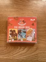 Haferhorde/ Die grosse Box 6CDs