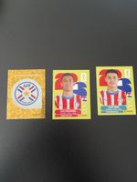 Stickers panini fifa World Cup 2026 PAR