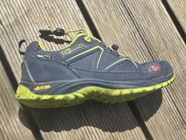 Trollkids Skavan Hiking shoes (Aquaproof) Gr. 32
