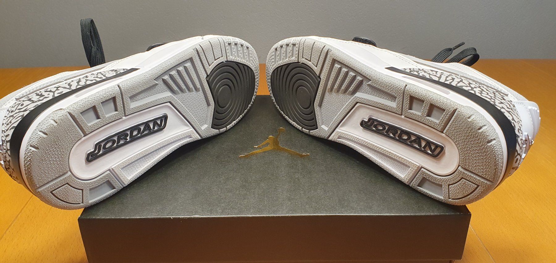 Jordan Scarpe per ragazzi: Air Jordan Legacy 312 Low Gr.36.5 – Usato da Zürich venduto da stwallner 4