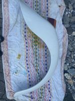 VW Käfer Flügel hinten recht