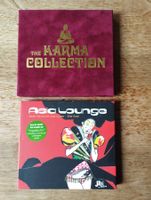Karma Collection / Asia Lounge