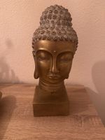 DEKO BUDDHA KOPF
