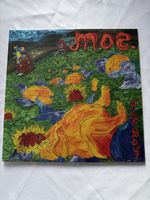 moe. - Fatboy - Limited Edition Vinyl 2681/3000 - Neu!