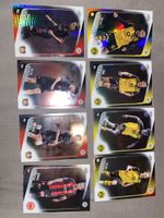 Topps Chrome UCC 2026 Bundesliga Spieler