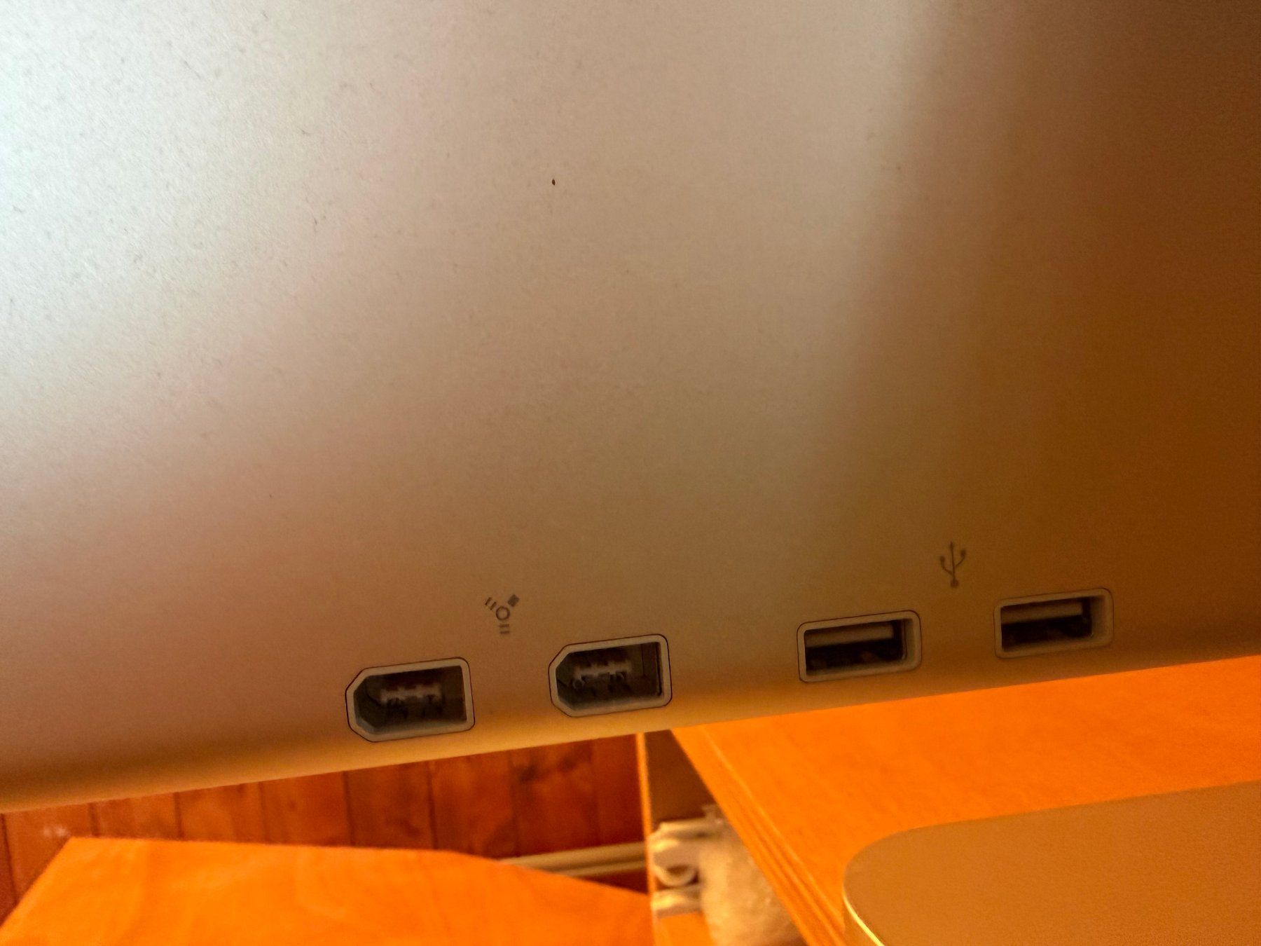 Monitore: Apple Cinema Display 30" – Gebraucht aus Dietikon von Katrin29 5
