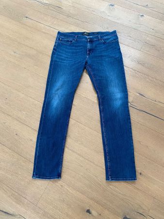 Herren Jeans 7 for all Mankind Gr. 38