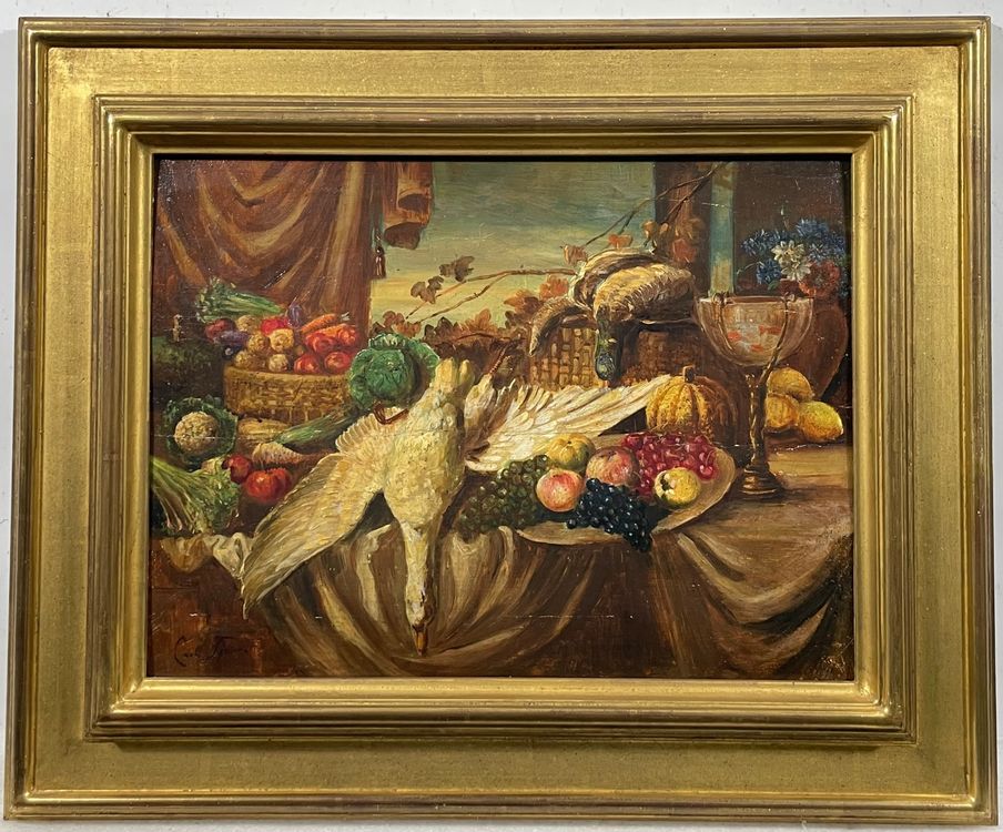 Carlo Siviero (18821953) Gemälde Kaufen auf Ricardo