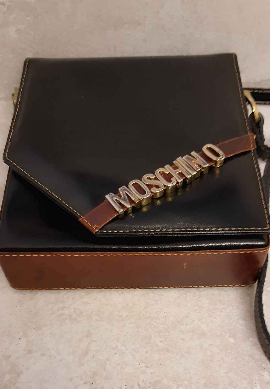 Moschino Borse da donna: Damentasche Moschino – Usato da Uitikon Waldegg venduto da Tibi07 1
