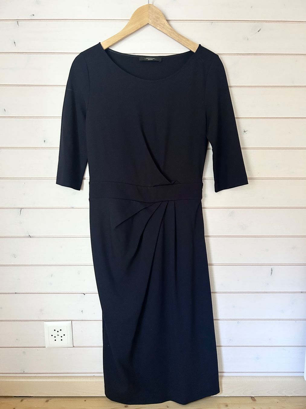 Max Mara Vestiti: Weekend Max Mara Kleid – Gr. 38 – Usato da Illnau venduto da Monkky 1