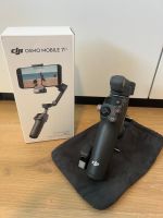 DJI Osmo Mobile 7 Gimbal