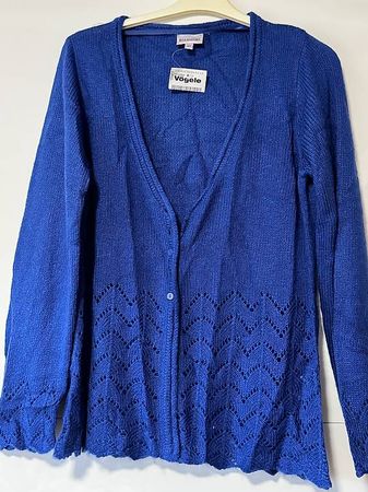 Damen Cardigan Neu