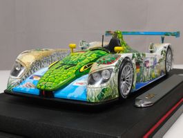 AUDI R8 "Crocodile", Le Mans 1999/2000, 1:18, Maisto