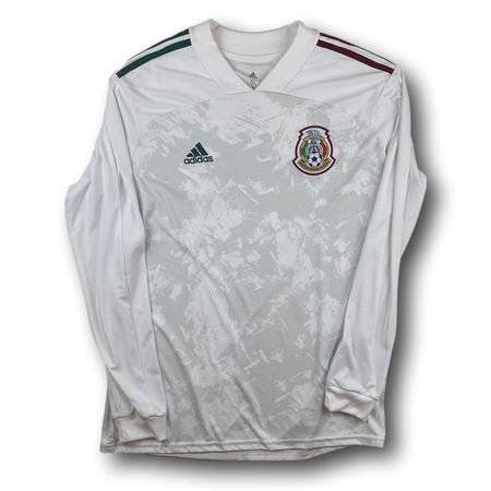 Mexiko - 2020-21 - Auswärtstrikot - XL