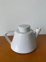 Vintage Värme Teekanne, Anna Efverlund für Ikea 90er
