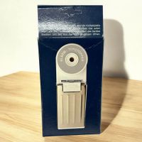 Alarme de Porte Anti-Intrusion ME - Sécurité Maison & Voyage