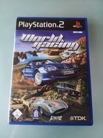 WORLD RACING