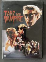 Tanz der Vampire DVD