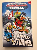 LTB Lustiges Taschenbuch SPEZIAL Band 55
