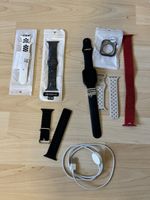 Apple Watch 4 Cellular