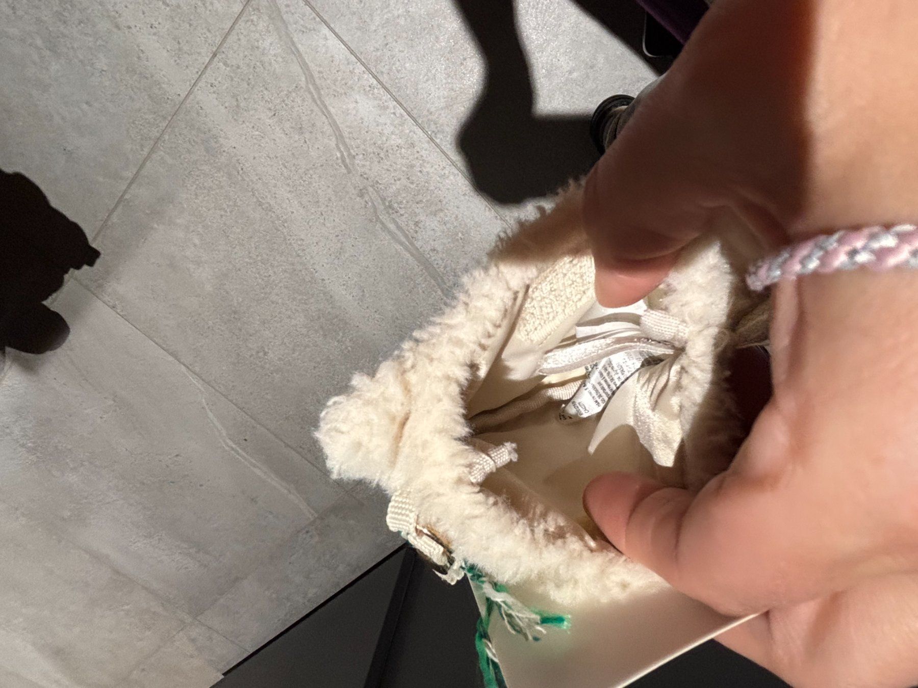 Borse & Zaini: Mini sac à main chat – Usato da Salvenach venduto da gwenwywar 1