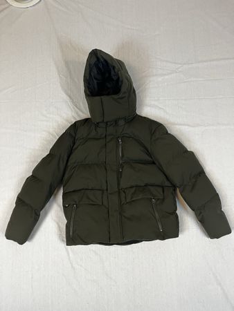 Mango Man Winter Jacke