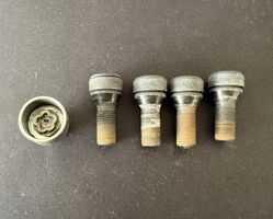 BMW Radschraubensicherung M14x1,25 inkl. Felgenschloss