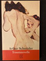 Arthur Schnitzler, Traumnovelle