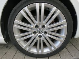 4 Stk Kompletträder 17 Zoll Volkswagen VW Polo V 6R / Felgen